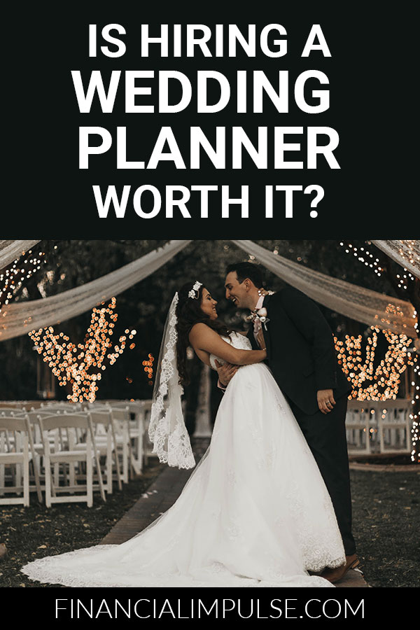Is It Worth Hiring a Wedding Planner? Costs & Benefits